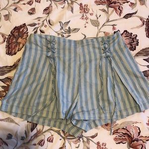 Forever 21 shorts